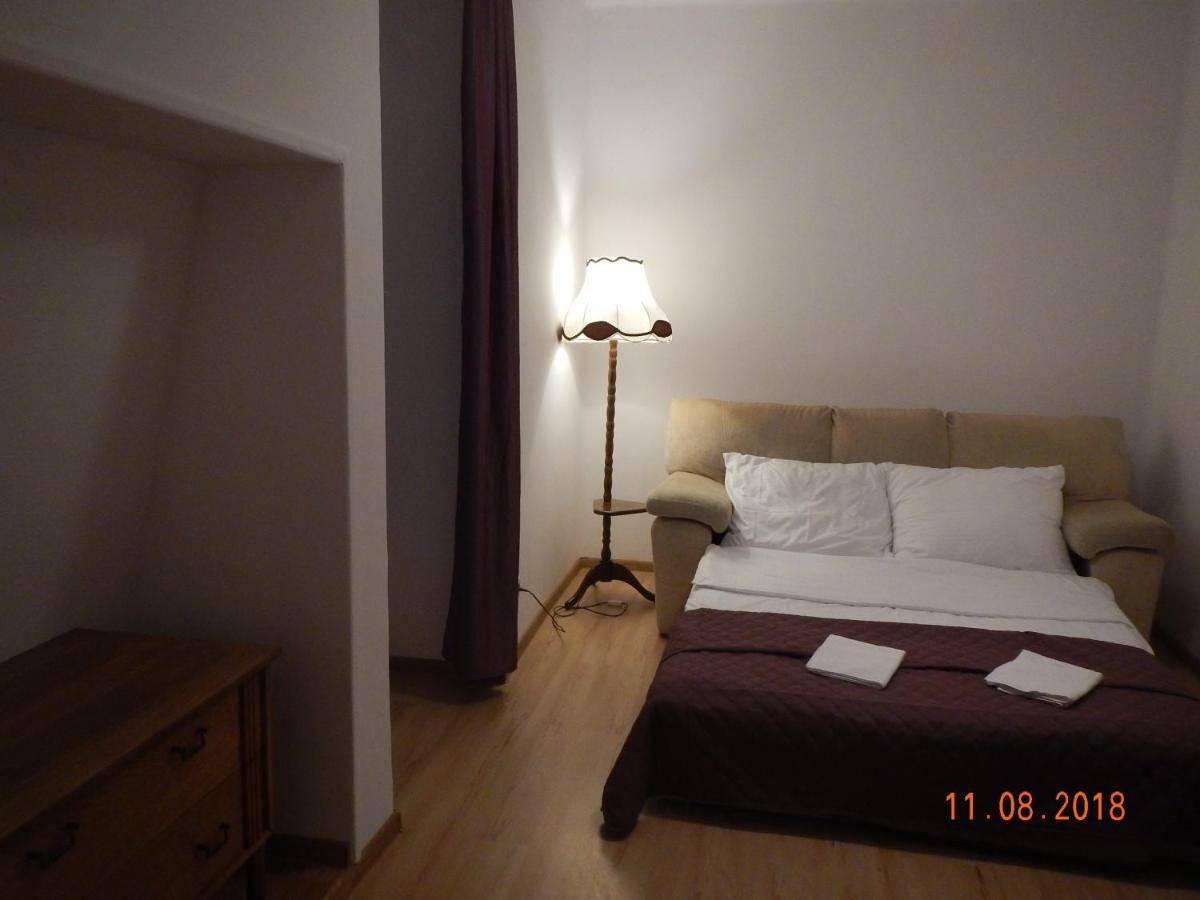Apartament Providentia Zakopane Witkiewicza 3 Esterno foto