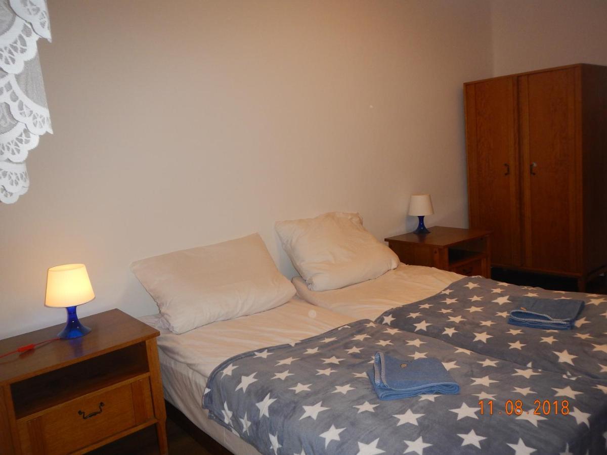 Apartament Providentia Zakopane Witkiewicza 3 Esterno foto