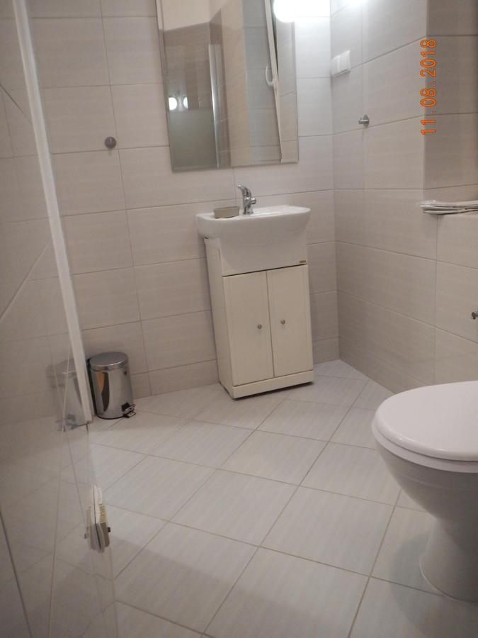 Apartament Providentia Zakopane Witkiewicza 3 Esterno foto