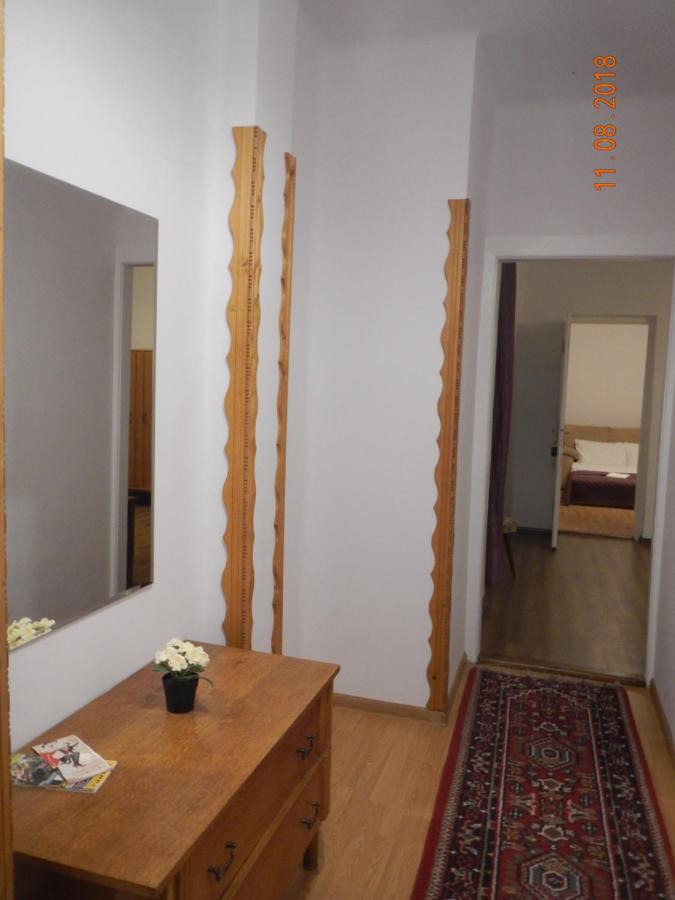 Apartament Providentia Zakopane Witkiewicza 3 Esterno foto