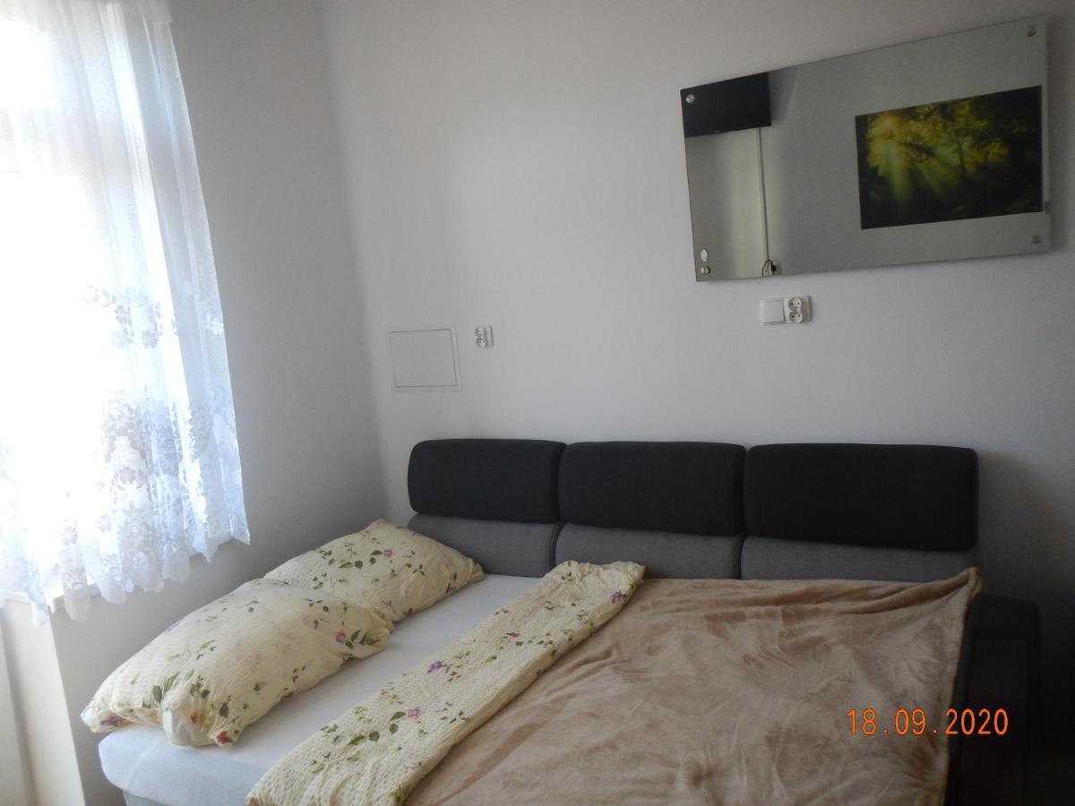 Apartament Providentia Zakopane Witkiewicza 3 Esterno foto