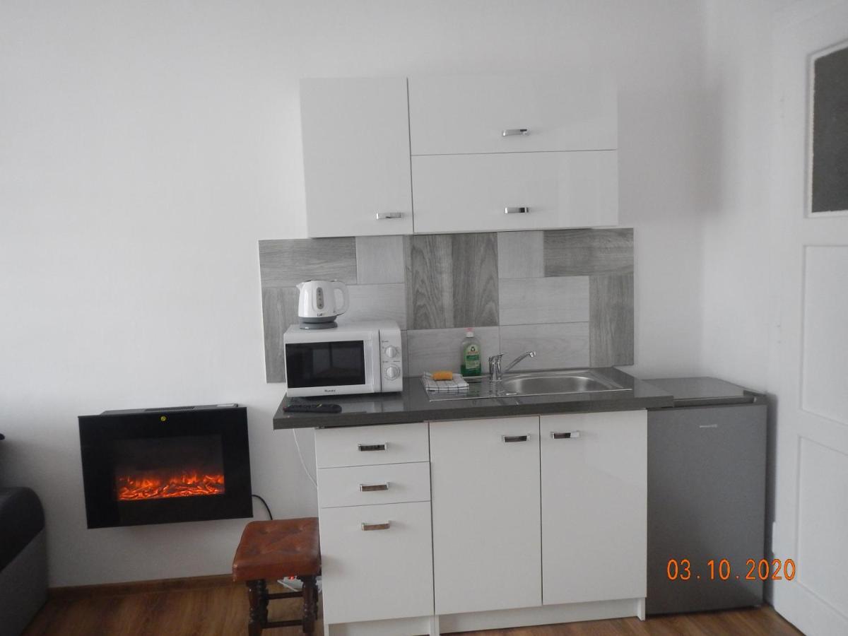 Apartament Providentia Zakopane Witkiewicza 3 Esterno foto