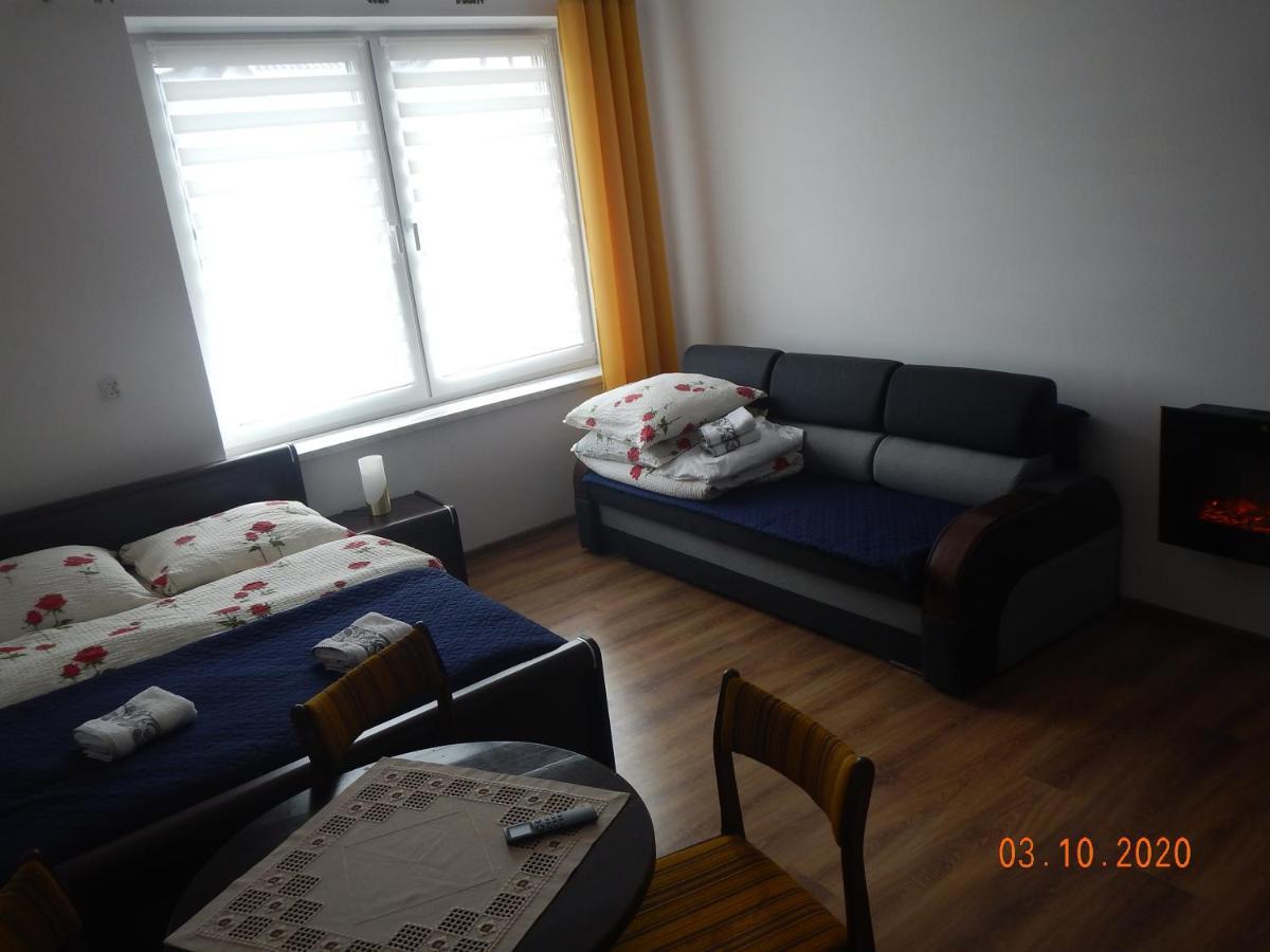 Apartament Providentia Zakopane Witkiewicza 3 Esterno foto