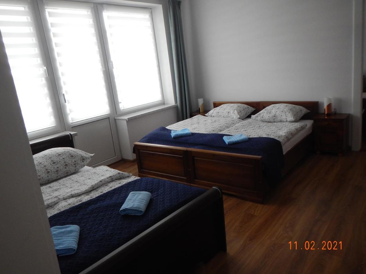 Apartament Providentia Zakopane Witkiewicza 3 Esterno foto