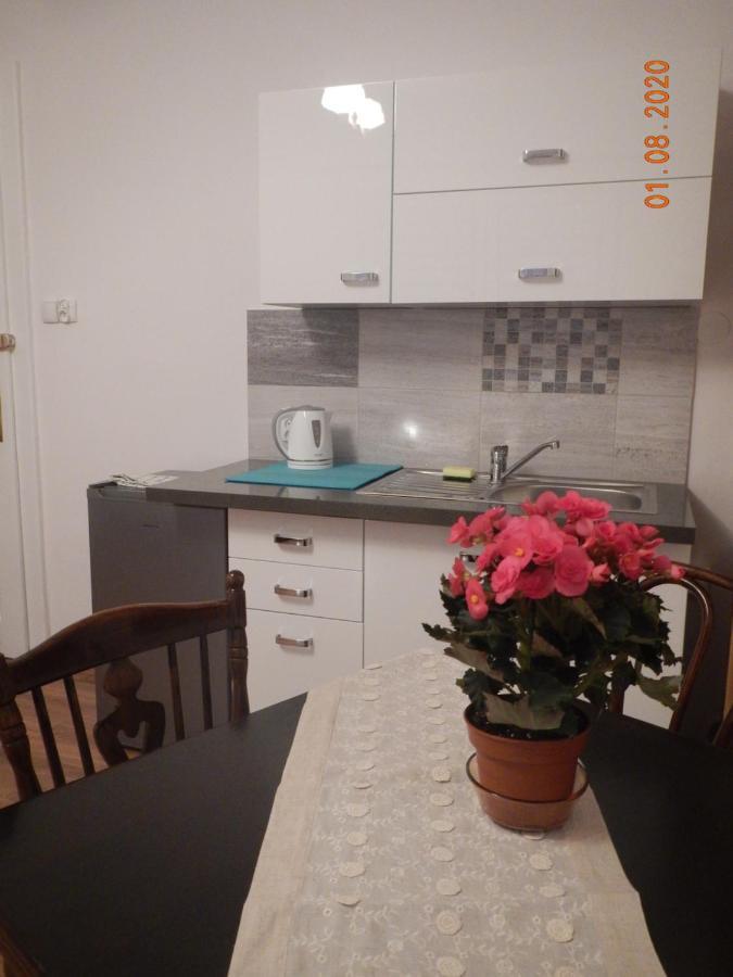 Apartament Providentia Zakopane Witkiewicza 3 Esterno foto