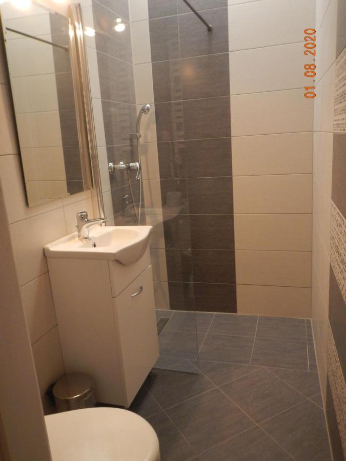 Apartament Providentia Zakopane Witkiewicza 3 Esterno foto