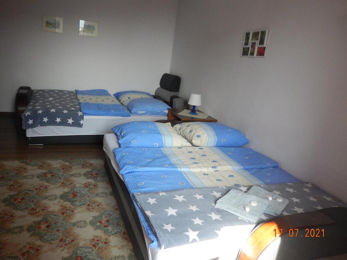 Apartament Providentia Zakopane Witkiewicza 3 Esterno foto