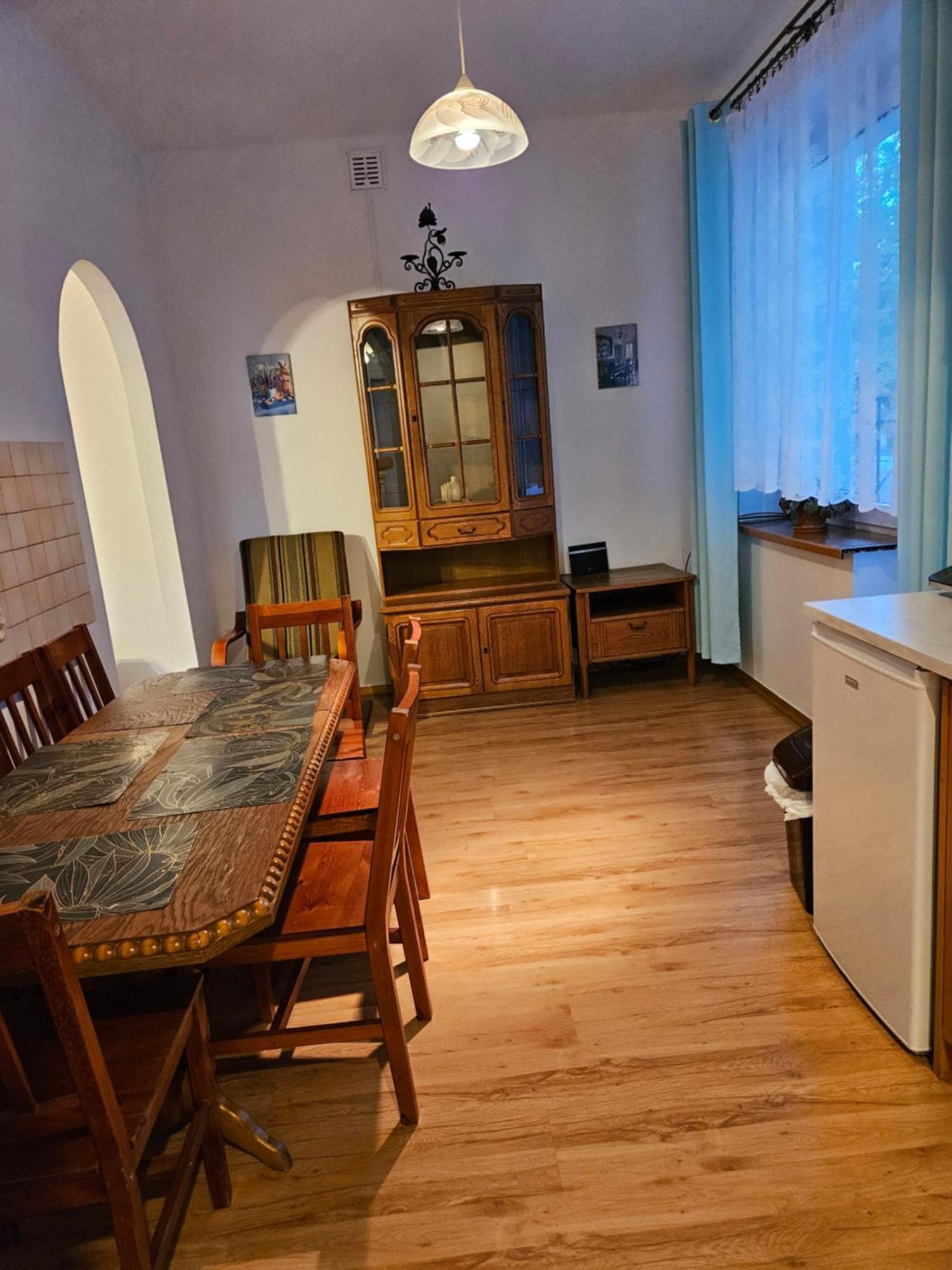 Apartament Providentia Zakopane Witkiewicza 3 Esterno foto