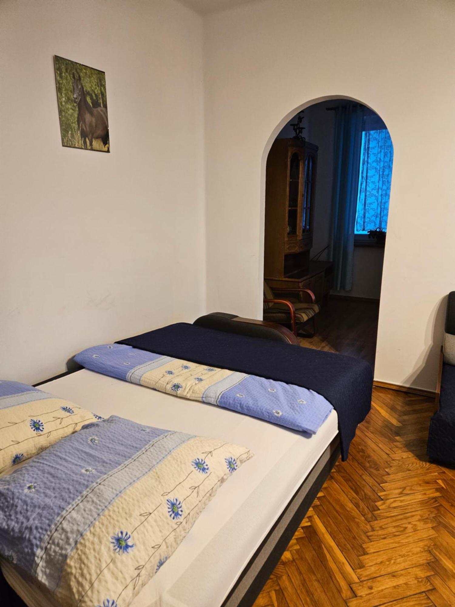 Apartament Providentia Zakopane Witkiewicza 3 Esterno foto
