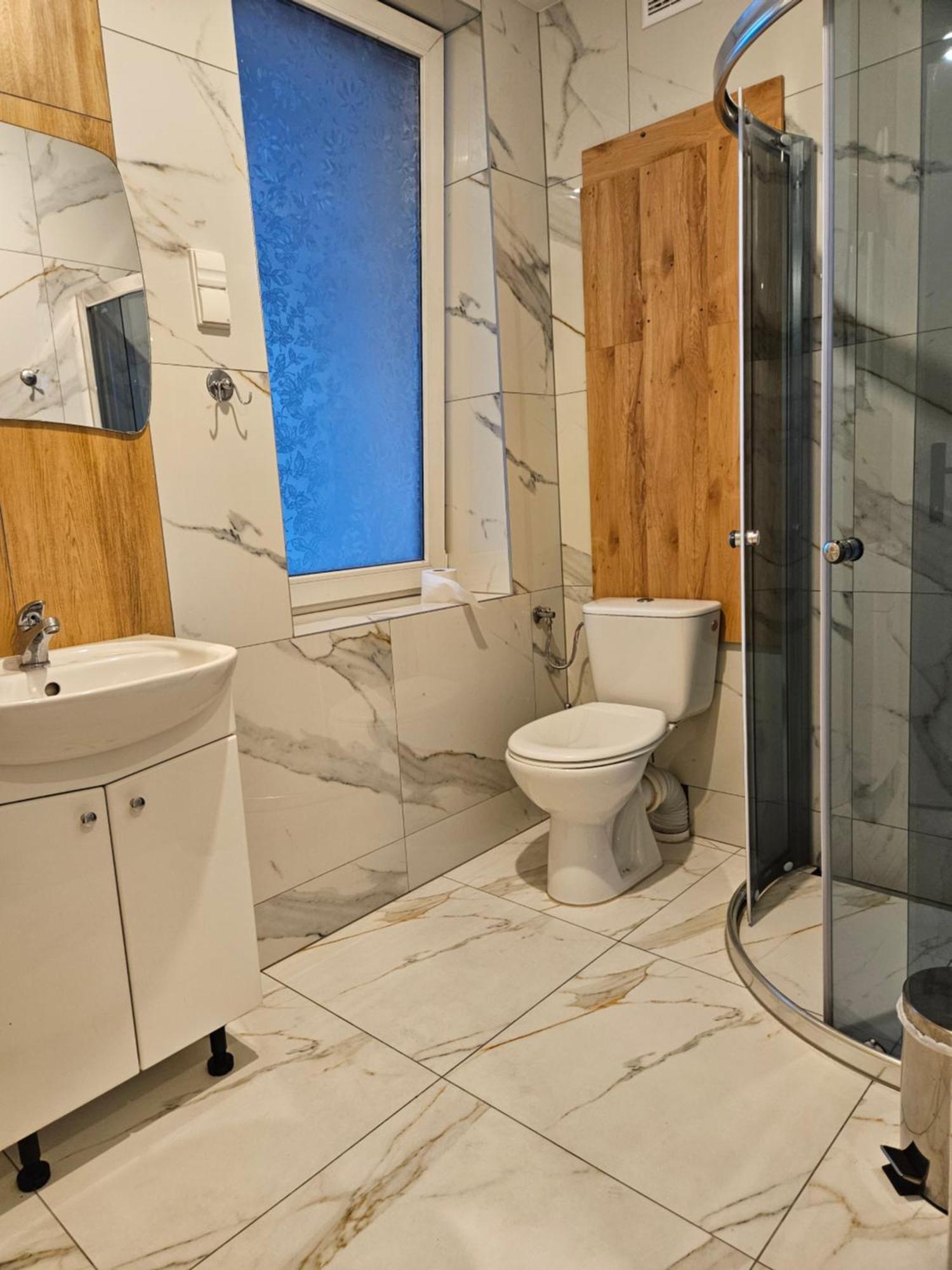 Apartament Providentia Zakopane Witkiewicza 3 Esterno foto