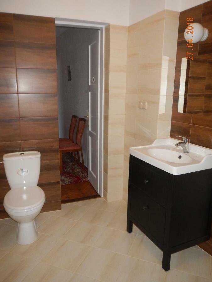 Apartament Providentia Zakopane Witkiewicza 3 Esterno foto