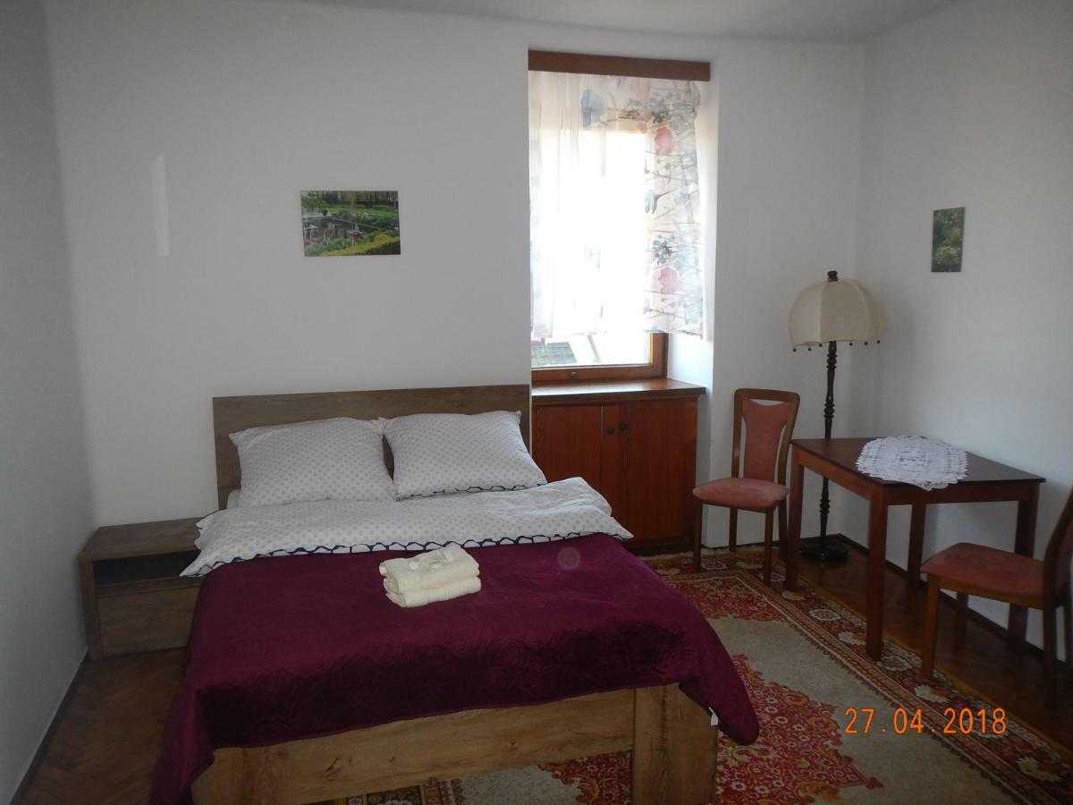 Apartament Providentia Zakopane Witkiewicza 3 Esterno foto