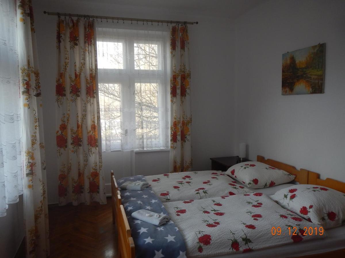 Apartament Providentia Zakopane Witkiewicza 3 Esterno foto