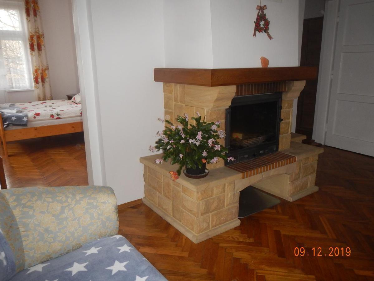 Apartament Providentia Zakopane Witkiewicza 3 Esterno foto