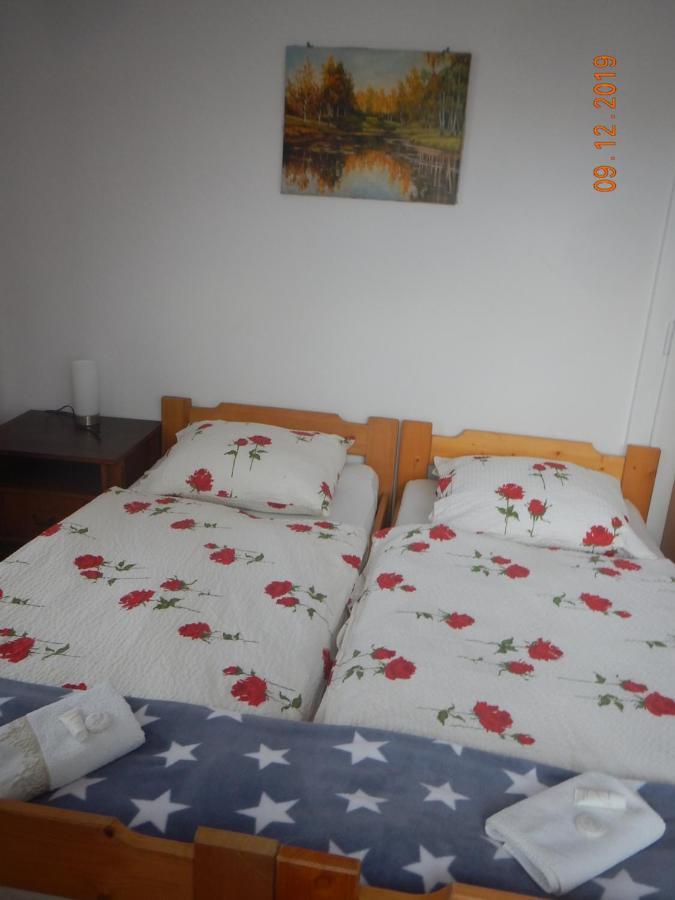Apartament Providentia Zakopane Witkiewicza 3 Esterno foto